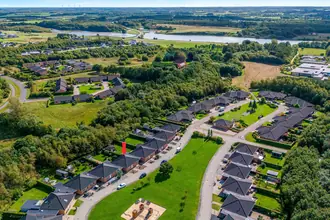Rækkehus på Skovstjernen 31, Mejrup, 7500 Holstebro