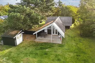 Fritidshus på Sløruglevej 4, Ll Kongsmark, 4200 Slagelse