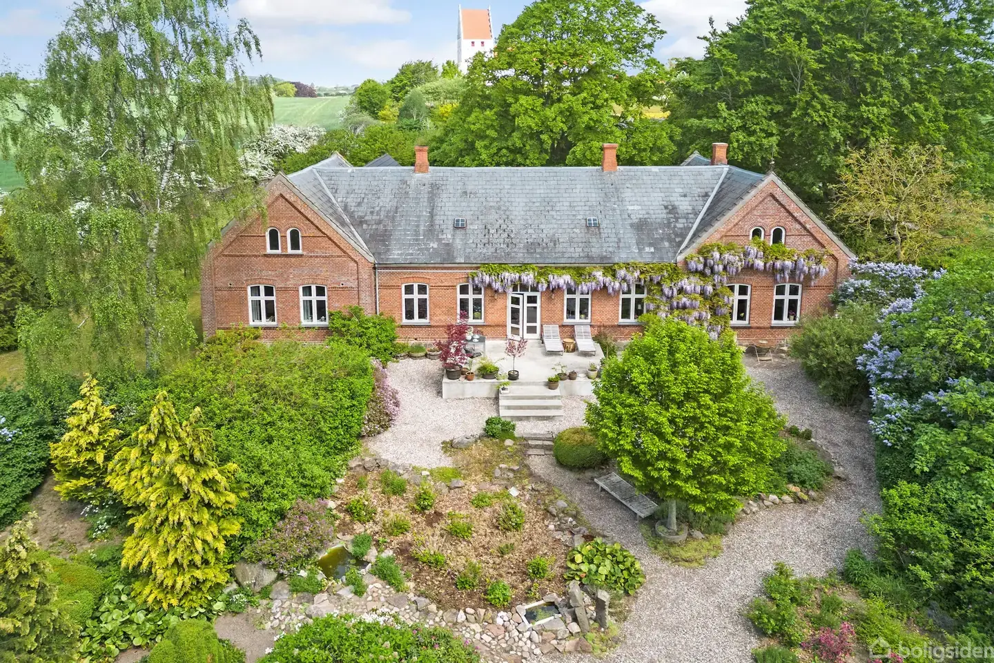 Villa på Kærumvej 38, 5610 Assens