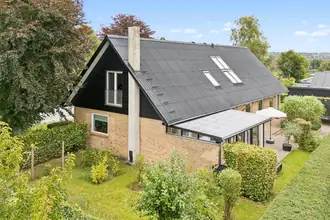 Villa på Lunavej 28, 9200 Aalborg SV