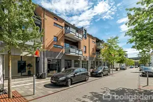 Ejerlejlighed på Søndergade 17F, 2., 7400 Herning