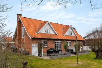 Villa på Ordrupvej 86C, Ordrup, 4540 Fårevejle