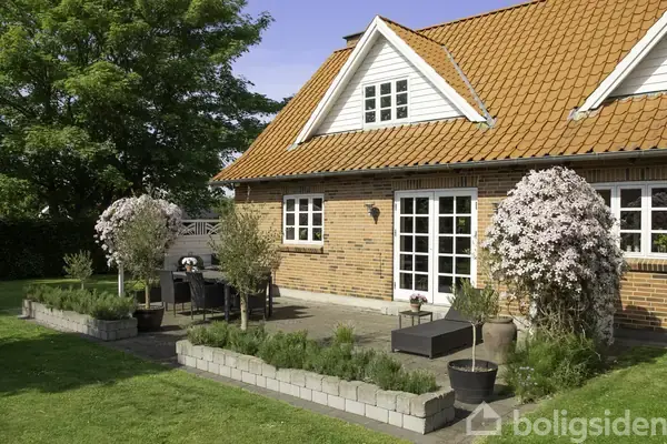 Villa på Ordrupvej 86C, 4540 Fårevejle