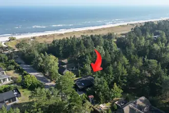 Fritidshus på Søndre Strandvej 4, 4873 Væggerløse