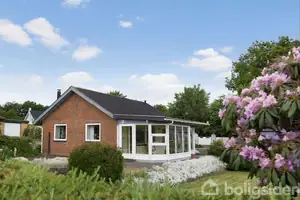 Villa på Ved Majen 1, 6510 Gram
