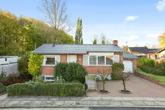 Villa på Østergade 48, 8740 Brædstrup