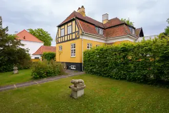 Helleruplund Alle 23