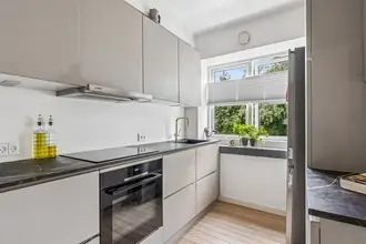Ejerlejlighed på Flakholmen 11, th., 2720 Vanløse