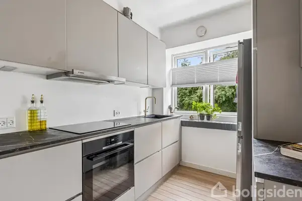 Ejerlejlighed på Flakholmen 11, st. th., 2720 Vanløse