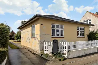 Villa på Vinthersvej 6, 9900 Frederikshavn