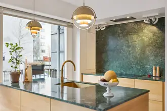 Ejerlejlighed på Myggenæsgade 11, 3., 2300 København S