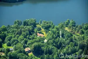 Fritidsbolig på Vesterlundvej 225, 8600 Silkeborg