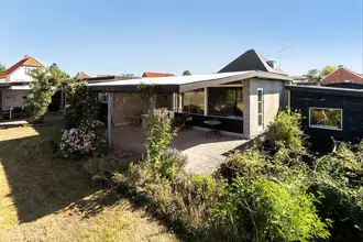 Villa på Enghavevej 9, 8500 Grenaa