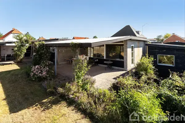 Villa på Enghavevej 9, 8500 Grenaa