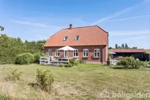Villa på Vindebyvej 26, 5900 Rudkøbing