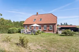 Villa på Vindebyvej 26, Vindeby, 5900 Rudkøbing