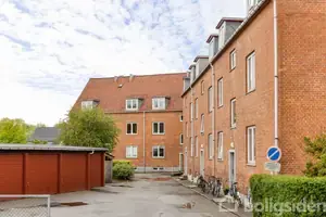 Ejerlejlighed på Gammel Bagsværdvej 24B, 1. th., 2800 Kongens Lyngby