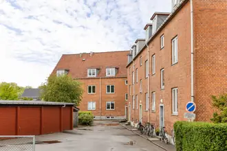 Ejerlejlighed på Gammel Bagsværdvej 24B, 1. th., 2800 Kongens Lyngby