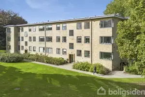 Ejerlejlighed på Blidahpark 27, 2. th., 2900 Hellerup