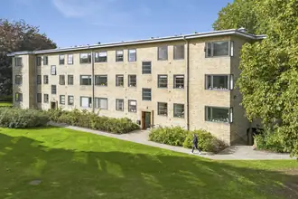 Ejerlejlighed på Blidahpark 27, 2. th., 2900 Hellerup