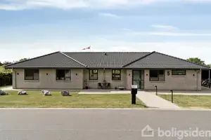 Villa på Skelbakken 5, 9320 Hjallerup