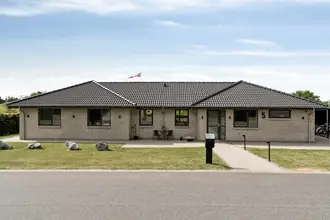 Villa på Skelbakken 5, 9320 Hjallerup