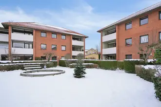 Ejerlejlighed på Rådhusvænget 2, 1. th., 3600 Frederikssund