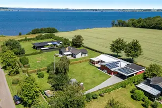 Fritidshus på Ore Strandpark 40, Ore, 4850 Stubbekøbing