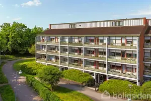 Ejerlejlighed på Blommevangen 10, 1. th., 2765 Smørum