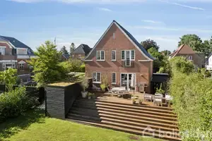 Villa på Hannerupgårdsvej 31C, 5230 Odense M