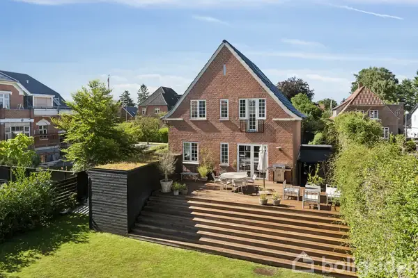 Villa på Hannerupgårdsvej 31C, 5230 Odense M