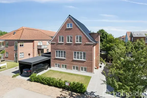 Villa på Hannerupgårdsvej 31C, 5230 Odense M