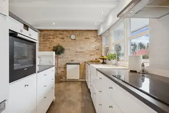 Rækkehus på Kærparken 54, 8940 Randers SV