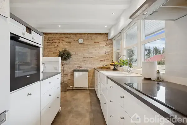 Rækkehus på Kærparken 54, 8940 Randers SV