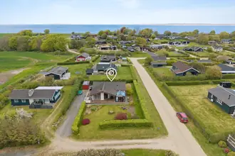 Fritidshus på Kystvejen 25, Eskov, 7870 Roslev