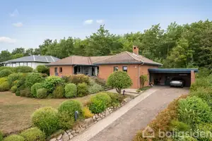 Villa på Ageren 47, 4700 Næstved