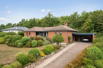 Villa på Ageren 47, Mogenstrup, 4700 Næstved