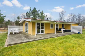 Fritidshus på Mosevej 67, Virksund, 7840 Højslev