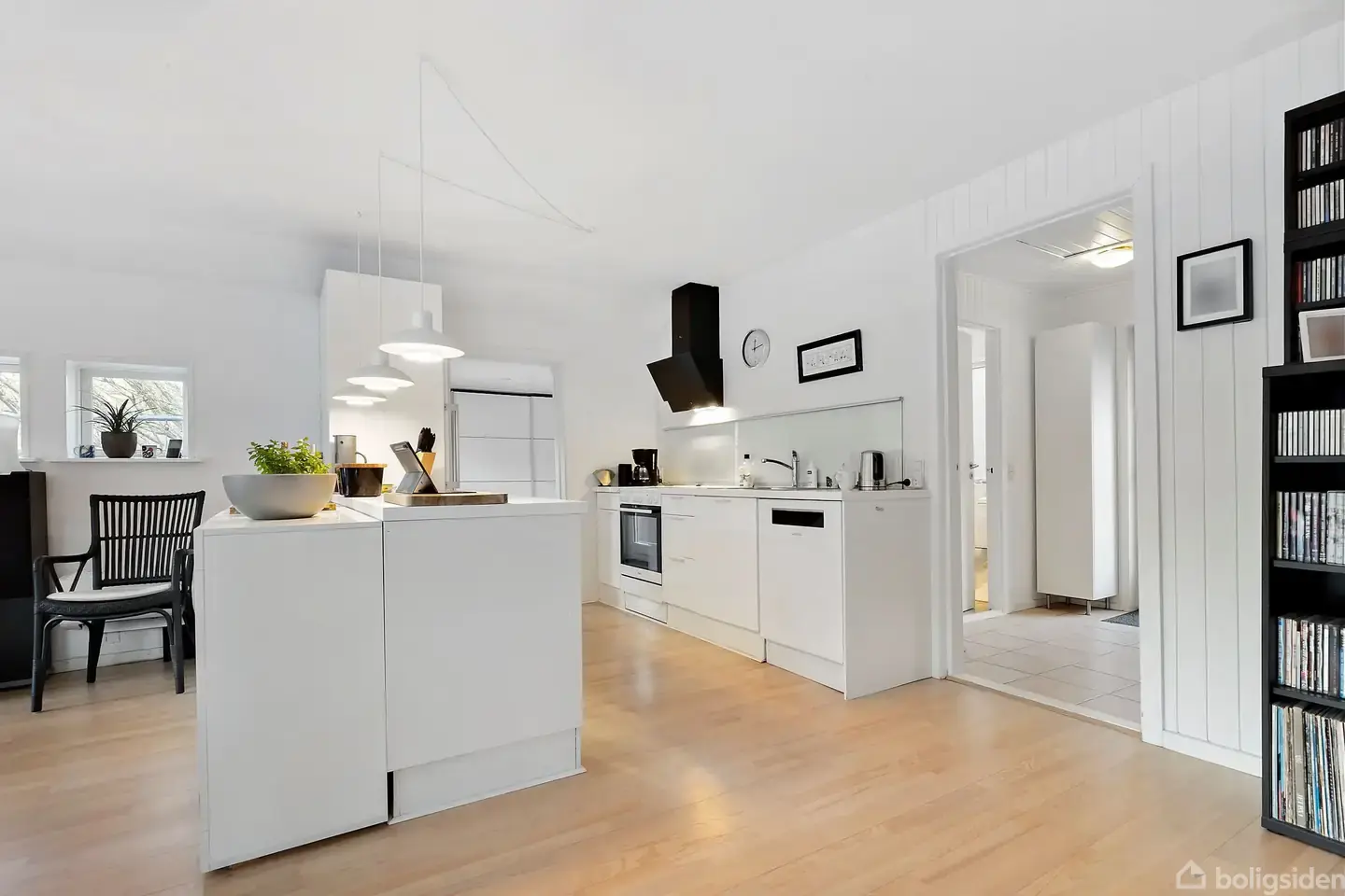 Villa på Gærdesmuttevej 13, 8400 Ebeltoft