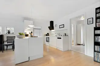 Villa på Gærdesmuttevej 13, Boeslum, 8400 Ebeltoft