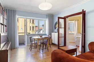 Ejerlejlighed på Houmanns Allé 10, 2. tv., 2400 København NV