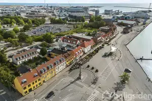 Ejerlejlighed på Havnen 17A, 1. tv., 4600 Køge