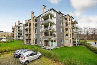 Ejerlejlighed på Fænøsund Park 3, 3., 5500 Middelfart