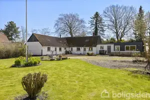 Villa på Løve Gl Landevej 20, 4270 Høng