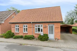 Villa på Kirkevej 37, 6040 Egtved