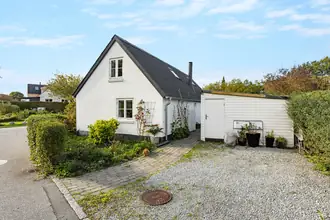 Villa på Bymandsvej 20, Lisbjerg, 8200 Aarhus N