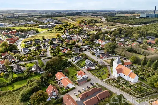 Villa på Bymandsvej 20, 8200 Aarhus N