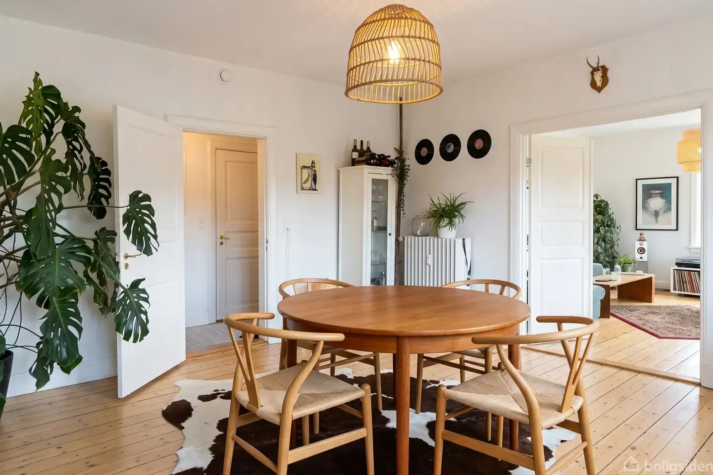 Ejerlejlighed på Helgolandsgade 66, 2. tv., 9000 Aalborg