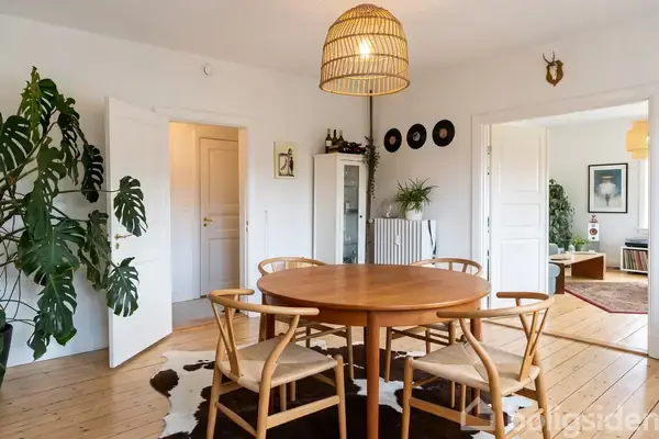 Ejerlejlighed på Helgolandsgade 66, 2. tv., 9000 Aalborg