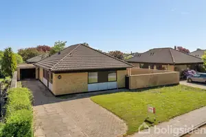 Villa på Parksvinget 30, 6710 Esbjerg V